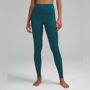 LuluLemon Align High Rise 28” Inseam